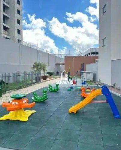 Apartamento à venda com 3 quartos, 70m² - Foto 12
