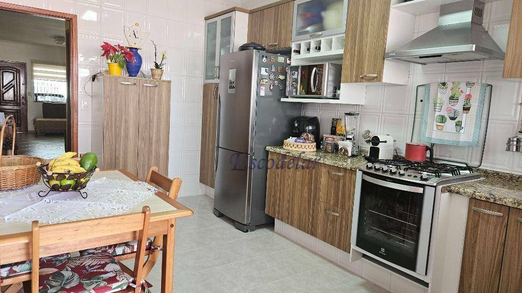 Sobrado à venda com 3 quartos, 130m² - Foto 10