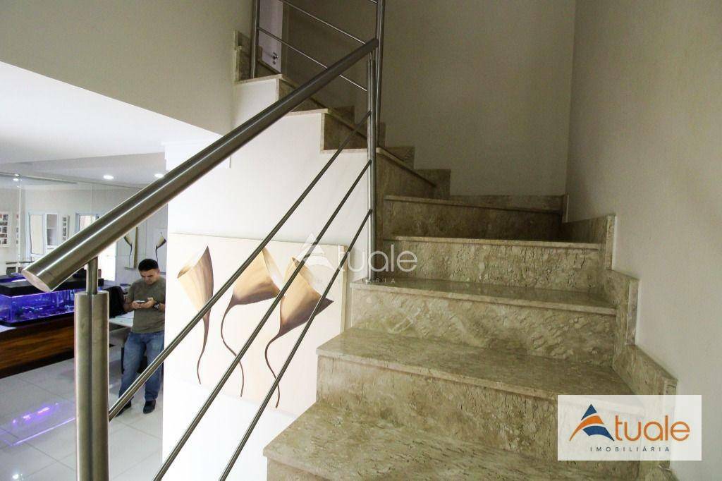 Casa de Condomínio à venda com 3 quartos, 170m² - Foto 18