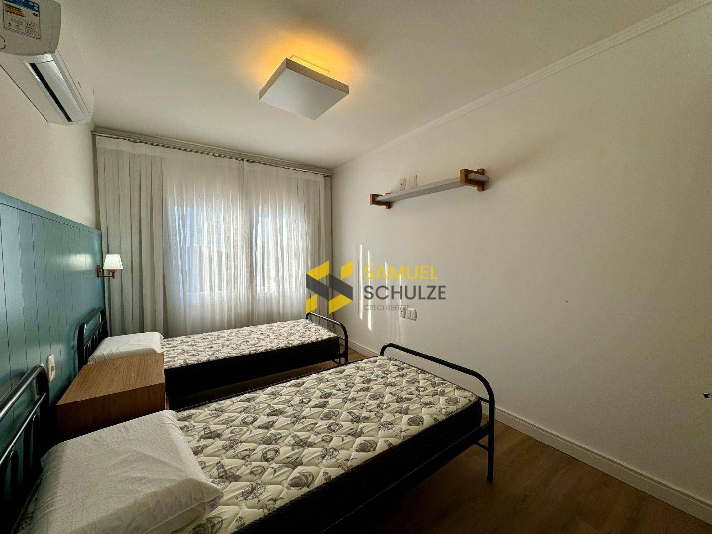 Apartamento à venda com 2 quartos, 116m² - Foto 11