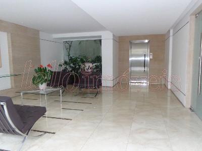 Apartamento para alugar com 3 quartos, 138m² - Foto 20