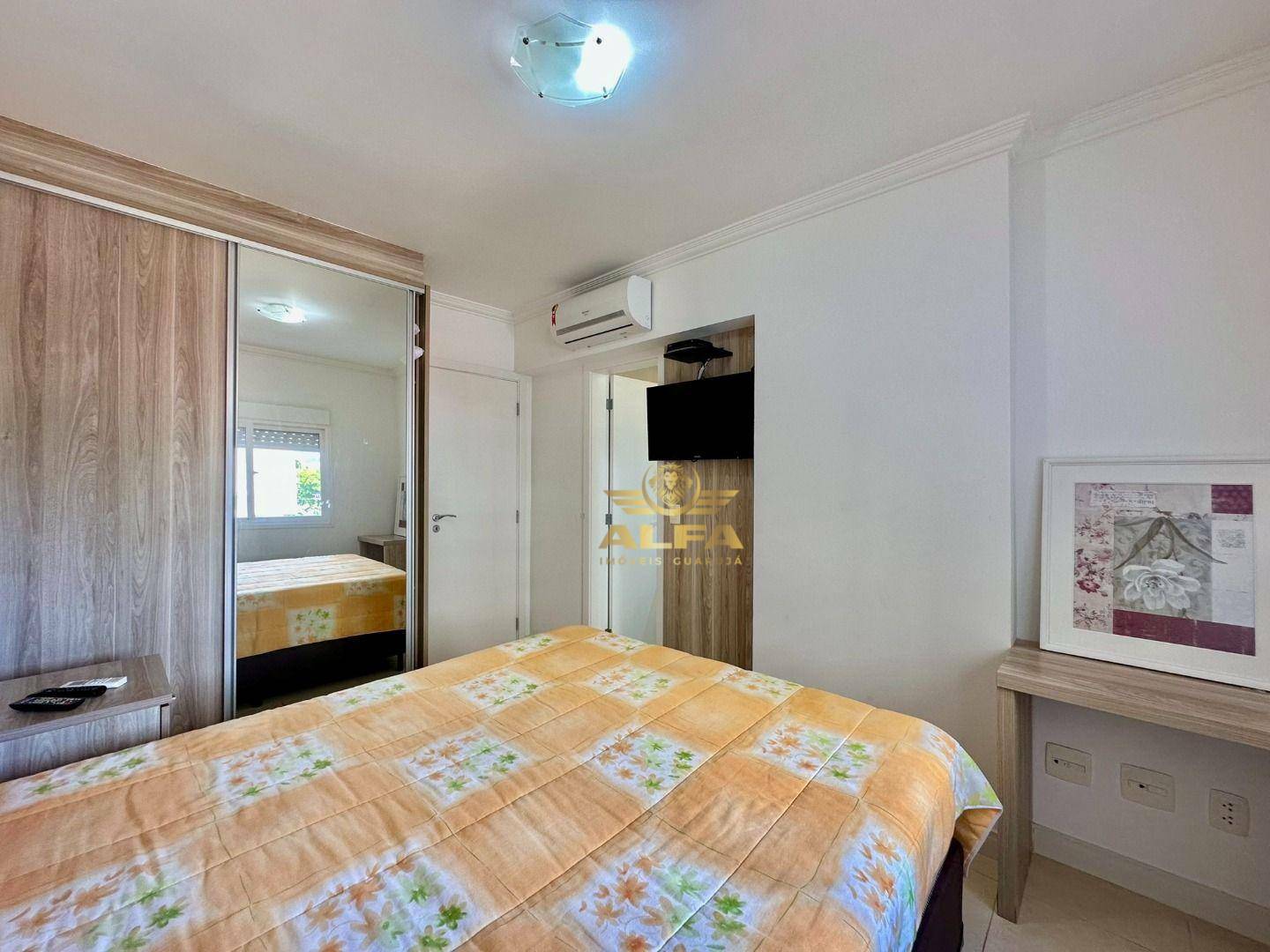 Apartamento à venda com 3 quartos, 164m² - Foto 14