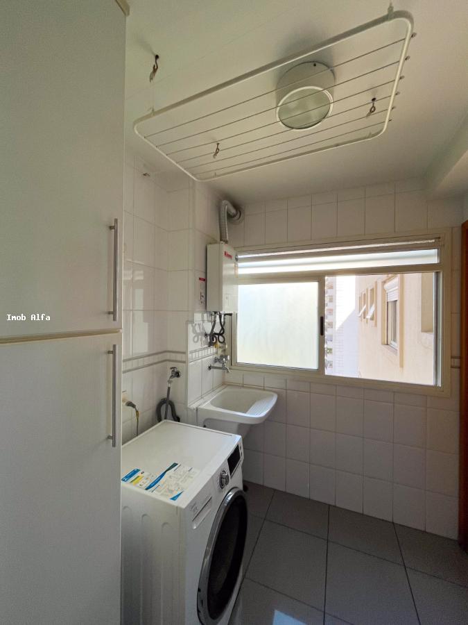 Apartamento à venda com 3 quartos, 136m² - Foto 12