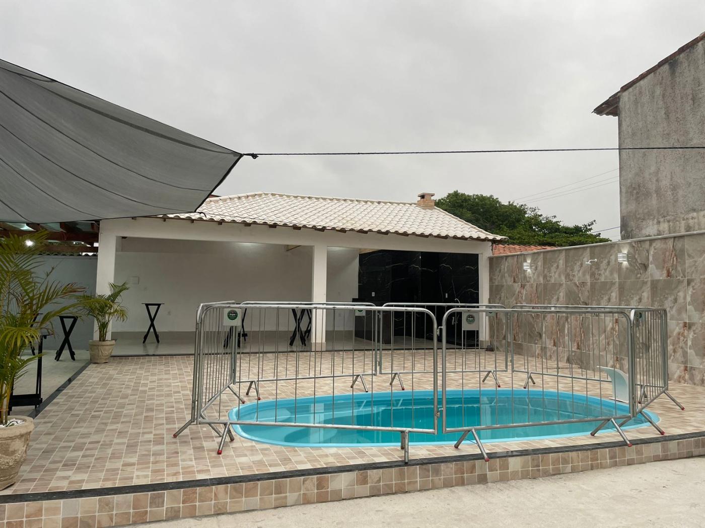 Casa à venda com 4 quartos, 600m² - Foto 6