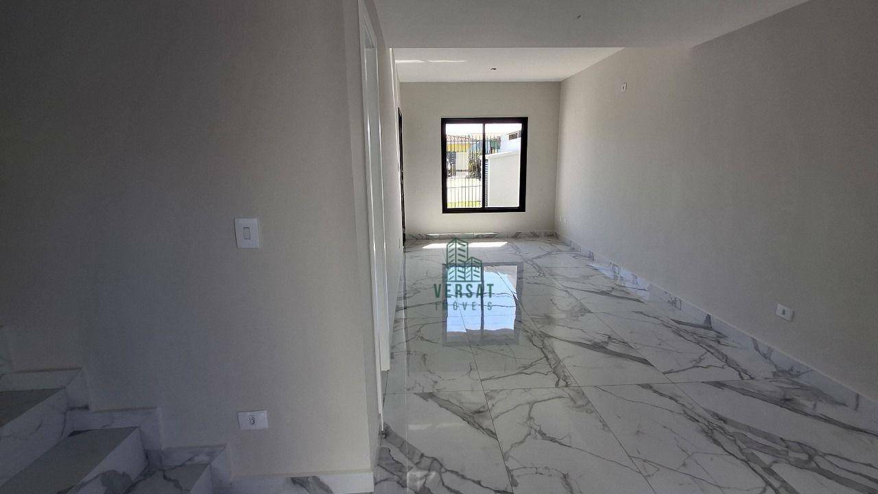 Sobrado à venda com 3 quartos, 117m² - Foto 8