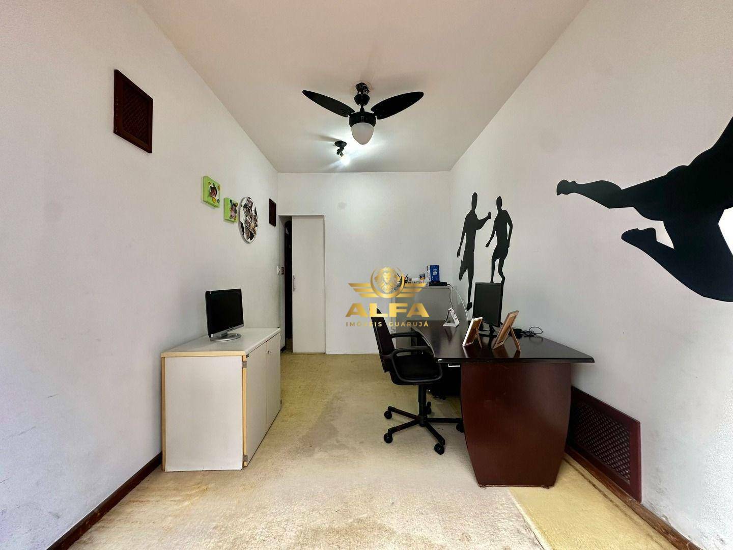 Casa de Condomínio à venda com 4 quartos, 510m² - Foto 32