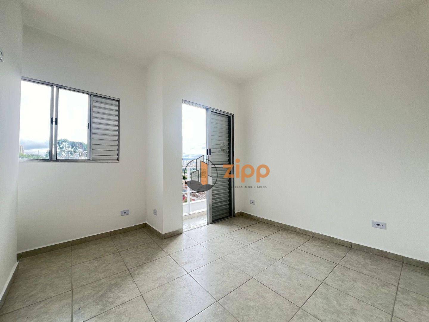 Sobrado à venda e aluguel com 2 quartos, 50m² - Foto 7