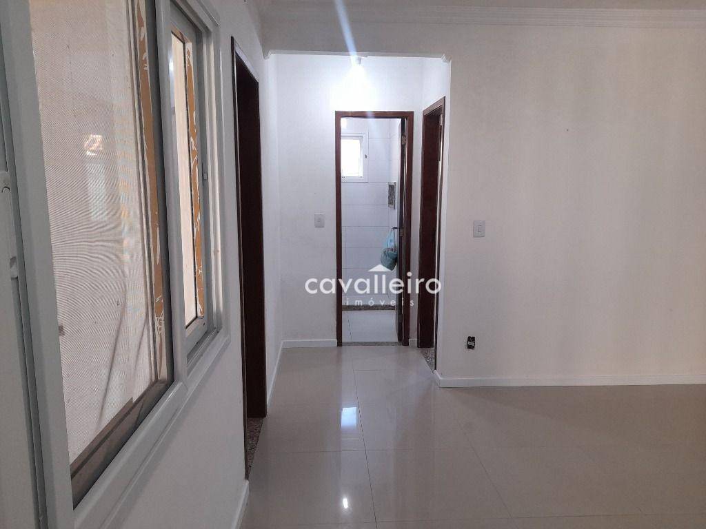 Casa à venda com 2 quartos, 100m² - Foto 5