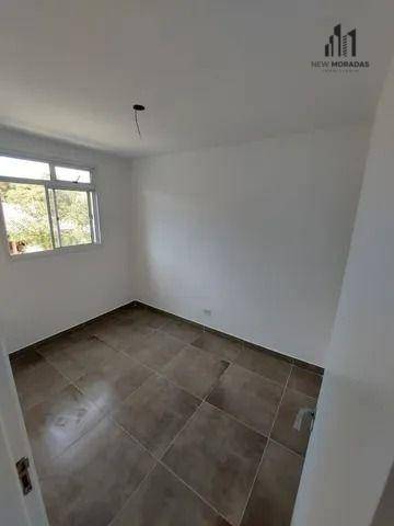 Apartamento à venda com 2 quartos, 43m² - Foto 6