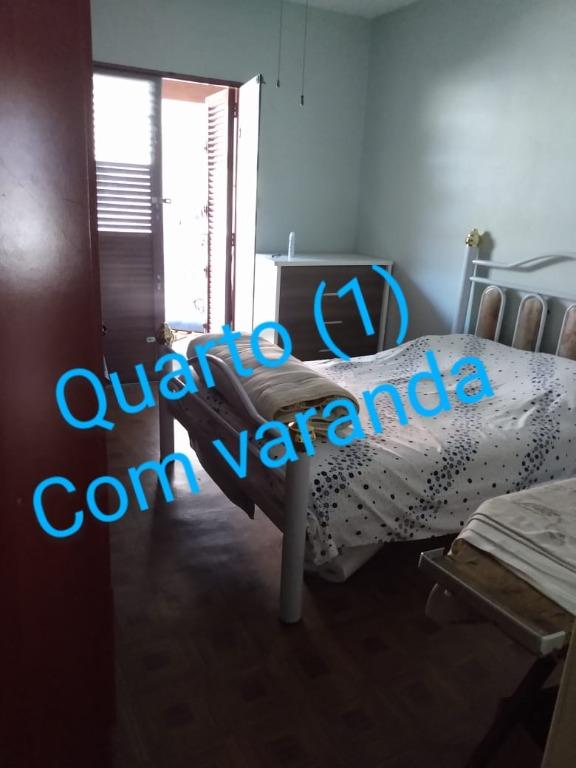 Sobrado à venda com 3 quartos, 80m² - Foto 7