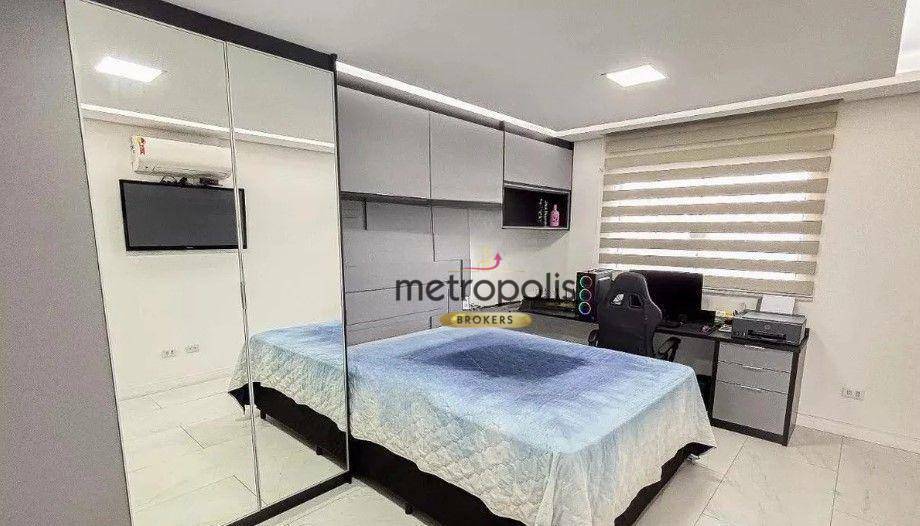 Sobrado à venda com 3 quartos, 386m² - Foto 4