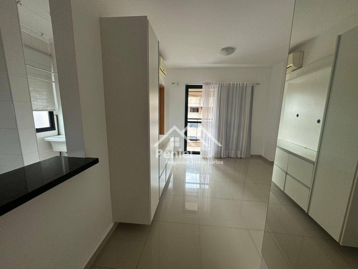 Apartamento à venda com 1 quarto, 38m² - Foto 3