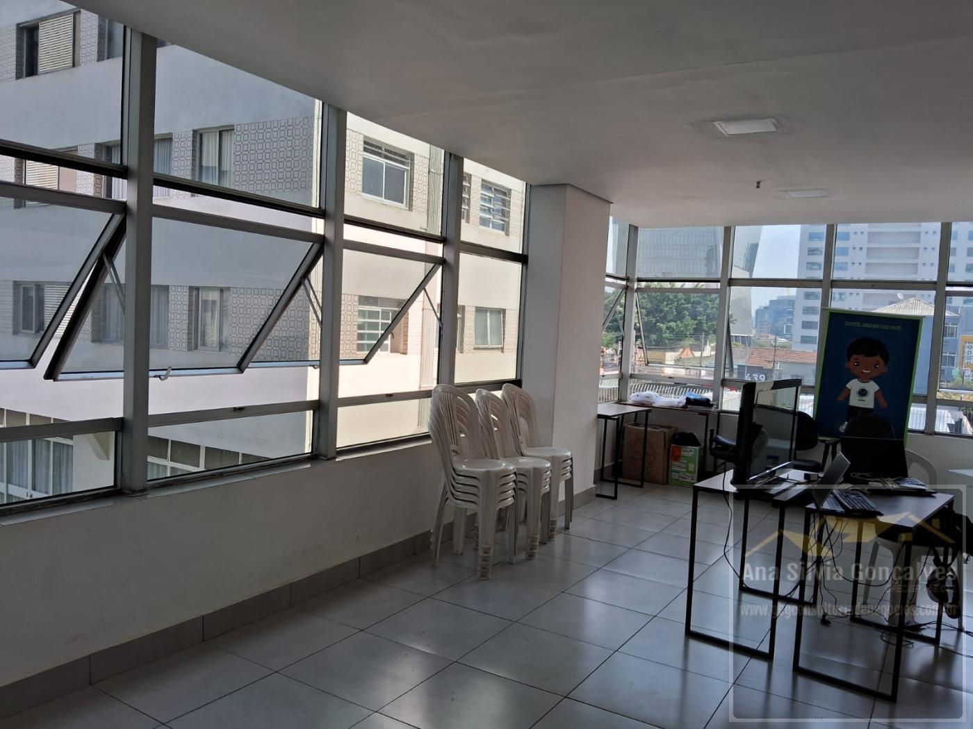 Conjunto Comercial-Sala à venda, 38m² - Foto 3