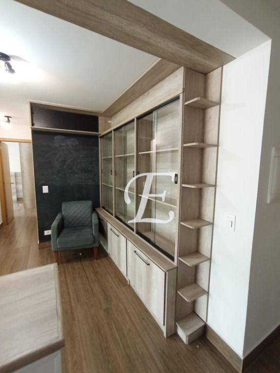 Apartamento à venda com 2 quartos, 74m² - Foto 5