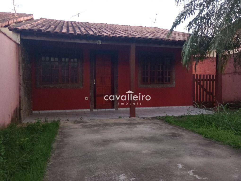 Casa à venda com 2 quartos, 72m² - Foto 2