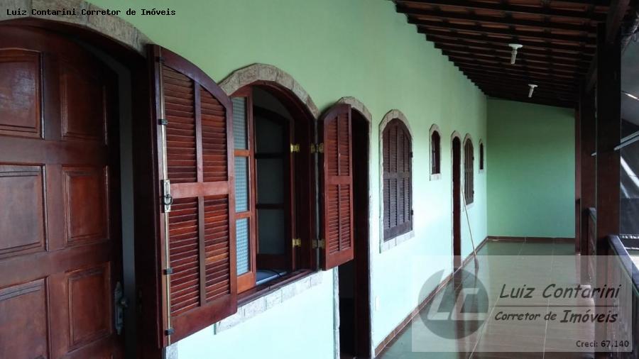 Casa de Condomínio à venda com 4 quartos, 450m² - Foto 18