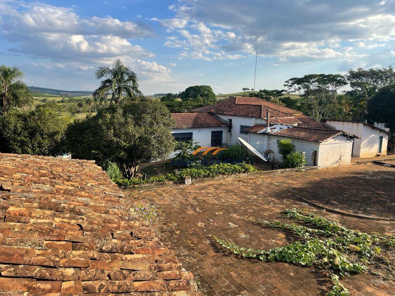 Fazenda à venda, 2274800M2 - Foto 7