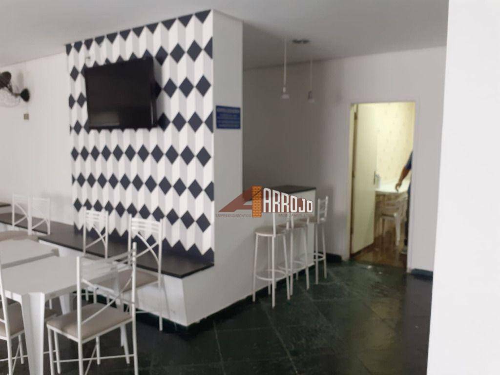 Apartamento à venda com 3 quartos, 78m² - Foto 16