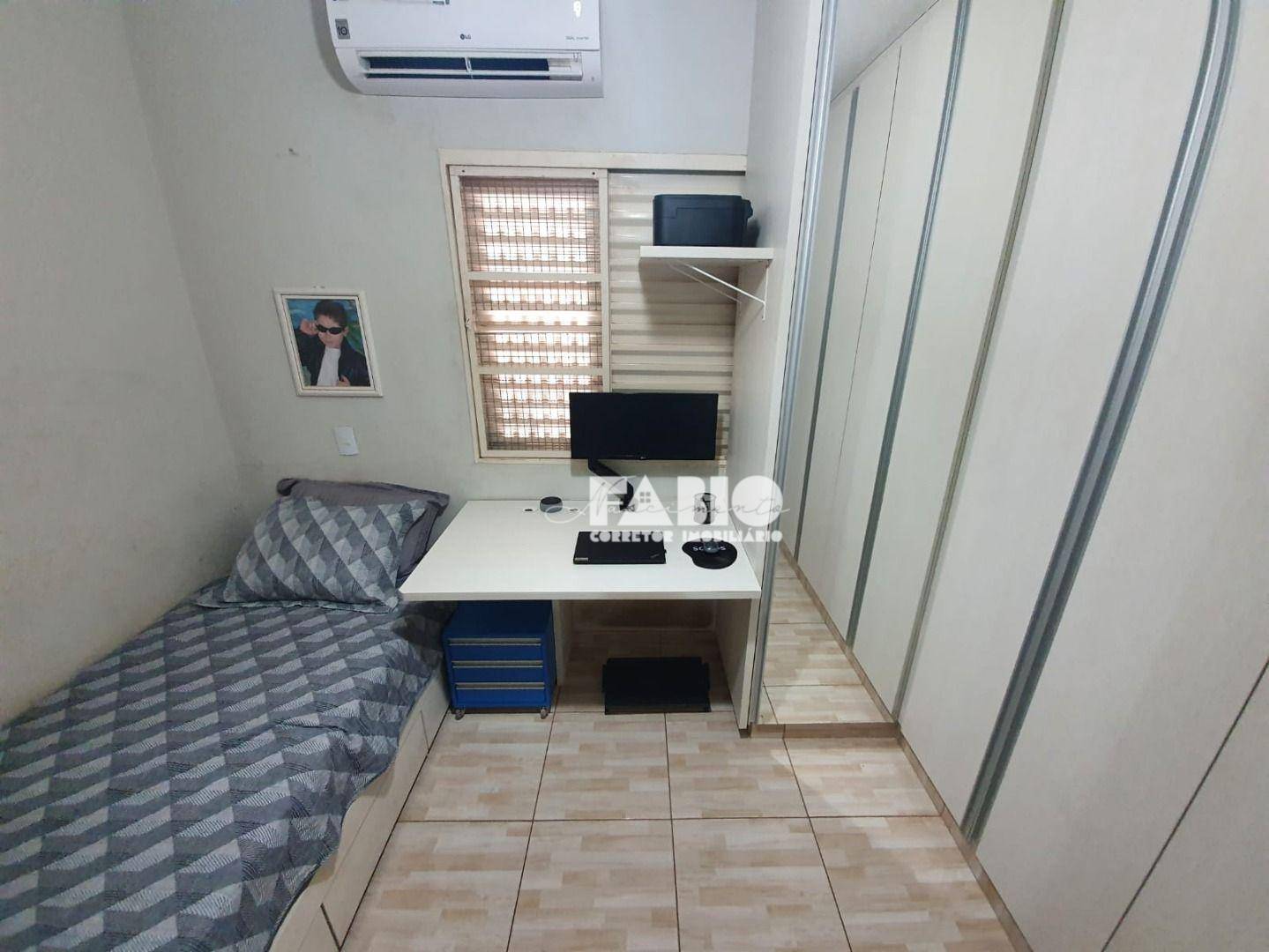 Casa de Condomínio à venda com 2 quartos, 110m² - Foto 15