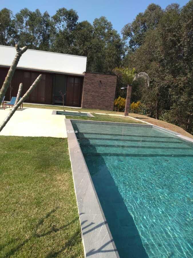 Casa de Condomínio à venda com 6 quartos, 600m² - Foto 23