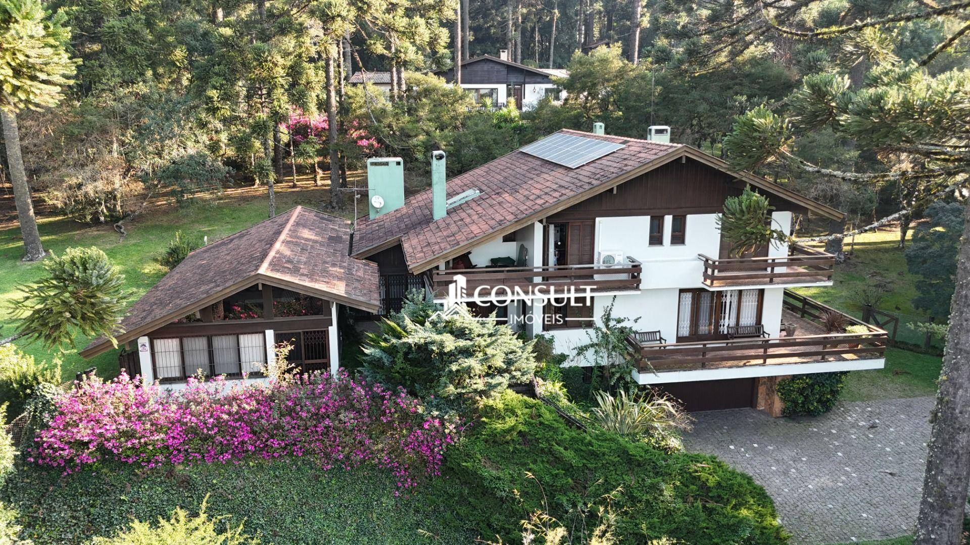 Casa de Condomínio, 4 quartos - Foto 4