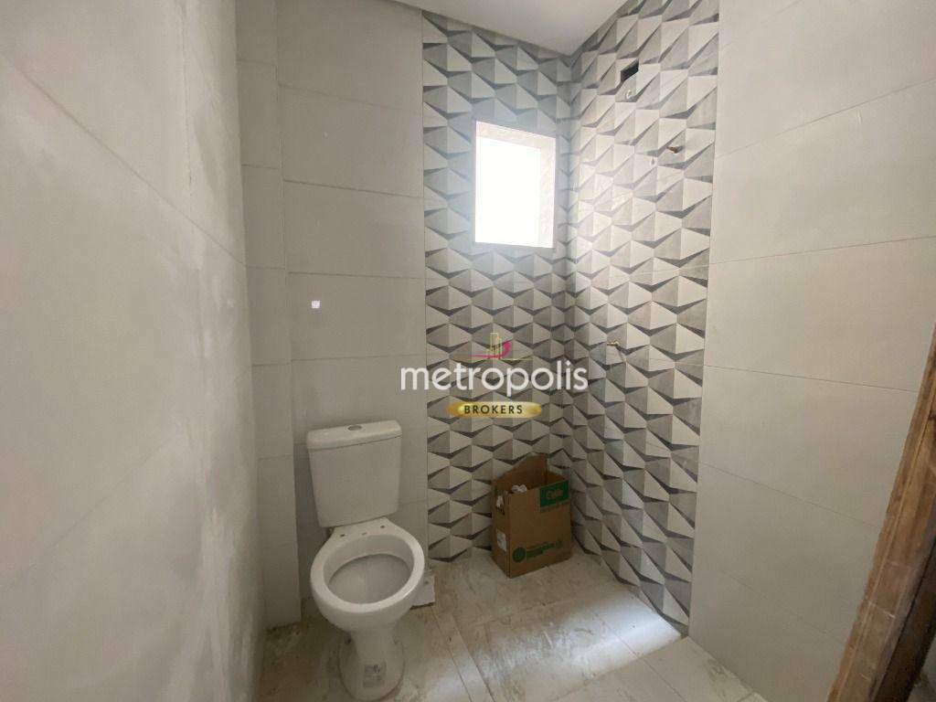 Apartamento à venda com 2 quartos, 65m² - Foto 8