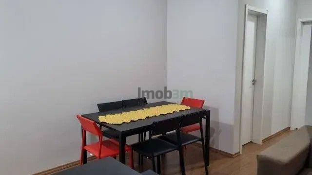 Apartamento à venda com 2 quartos, 48m² - Foto 19