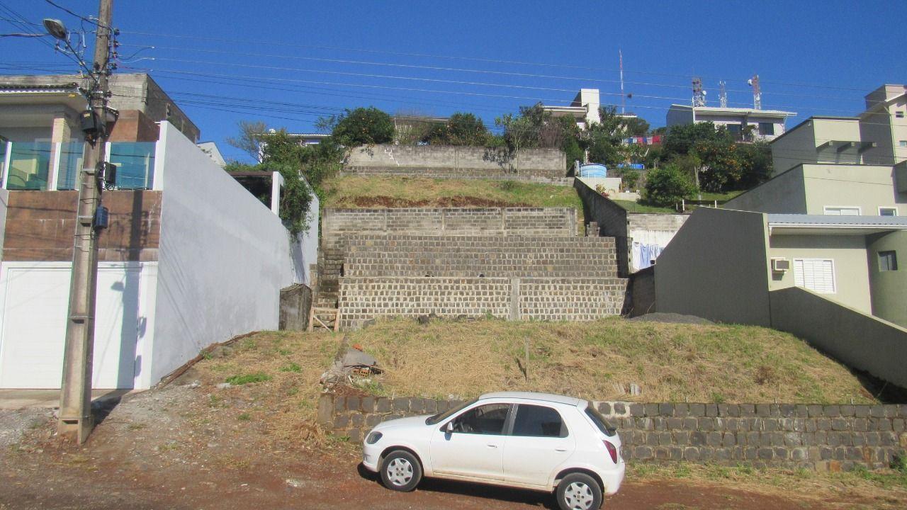 Terreno à venda, 450m² - Foto 6