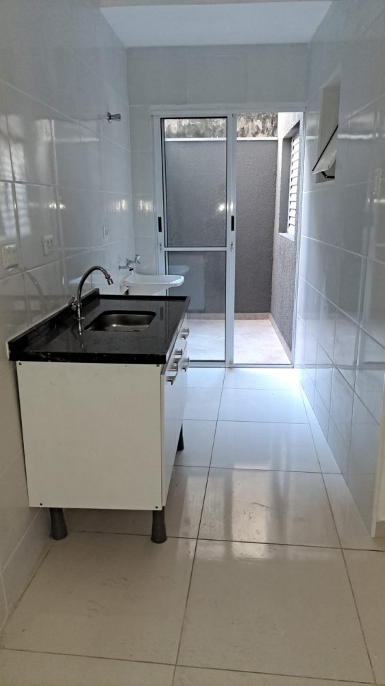 Apartamento para alugar com 2 quartos, 40m² - Foto 1