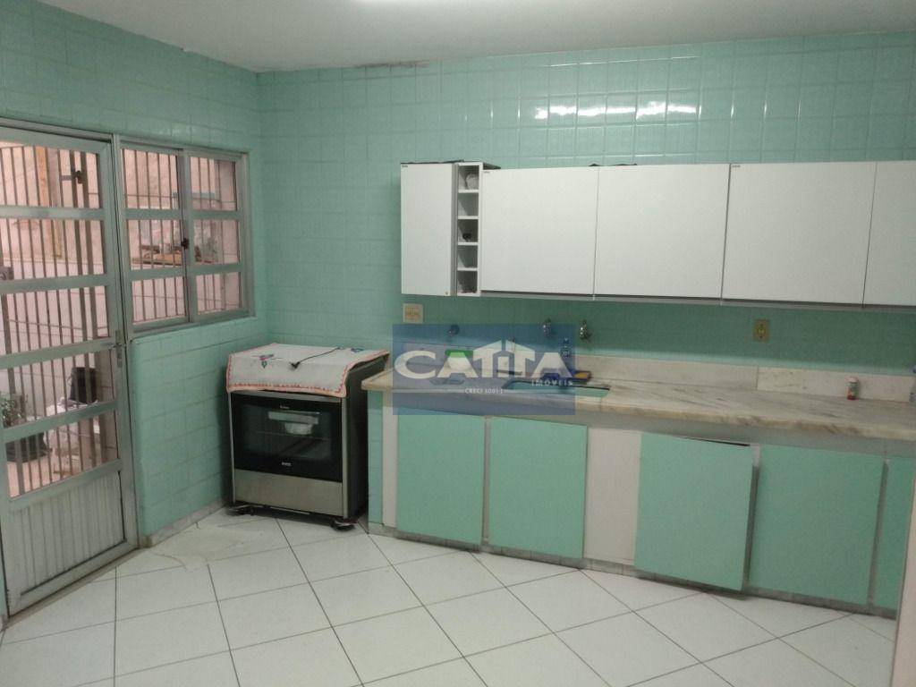 Casa à venda com 3 quartos, 190m² - Foto 5