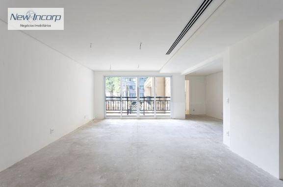 Apartamento à venda com 4 quartos, 455m² - Foto 4