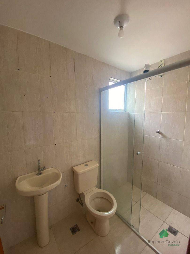 Apartamento para alugar com 2 quartos, 45m² - Foto 7