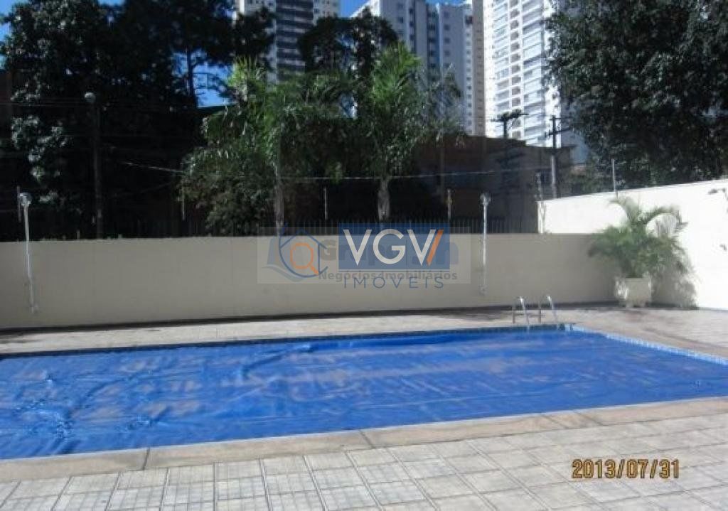 Apartamento à venda com 2 quartos, 76m² - Foto 5