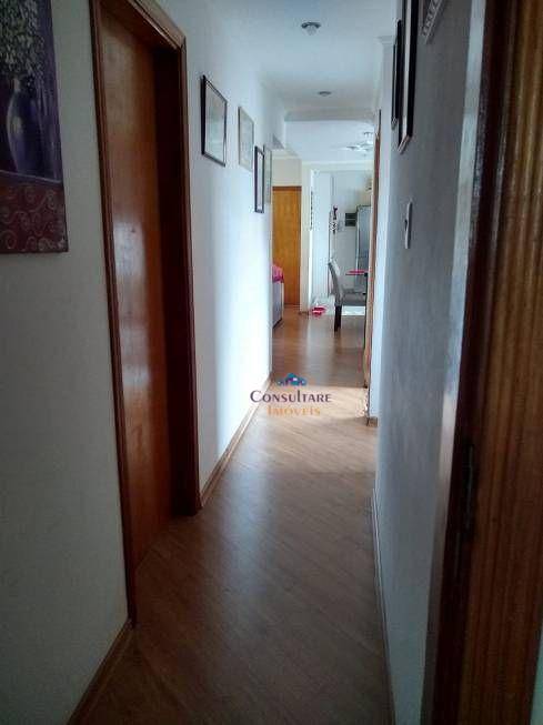 Apartamento à venda com 3 quartos, 98m² - Foto 9