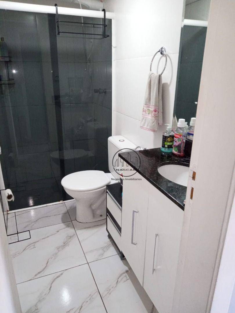 Apartamento à venda com 2 quartos, 45m² - Foto 20