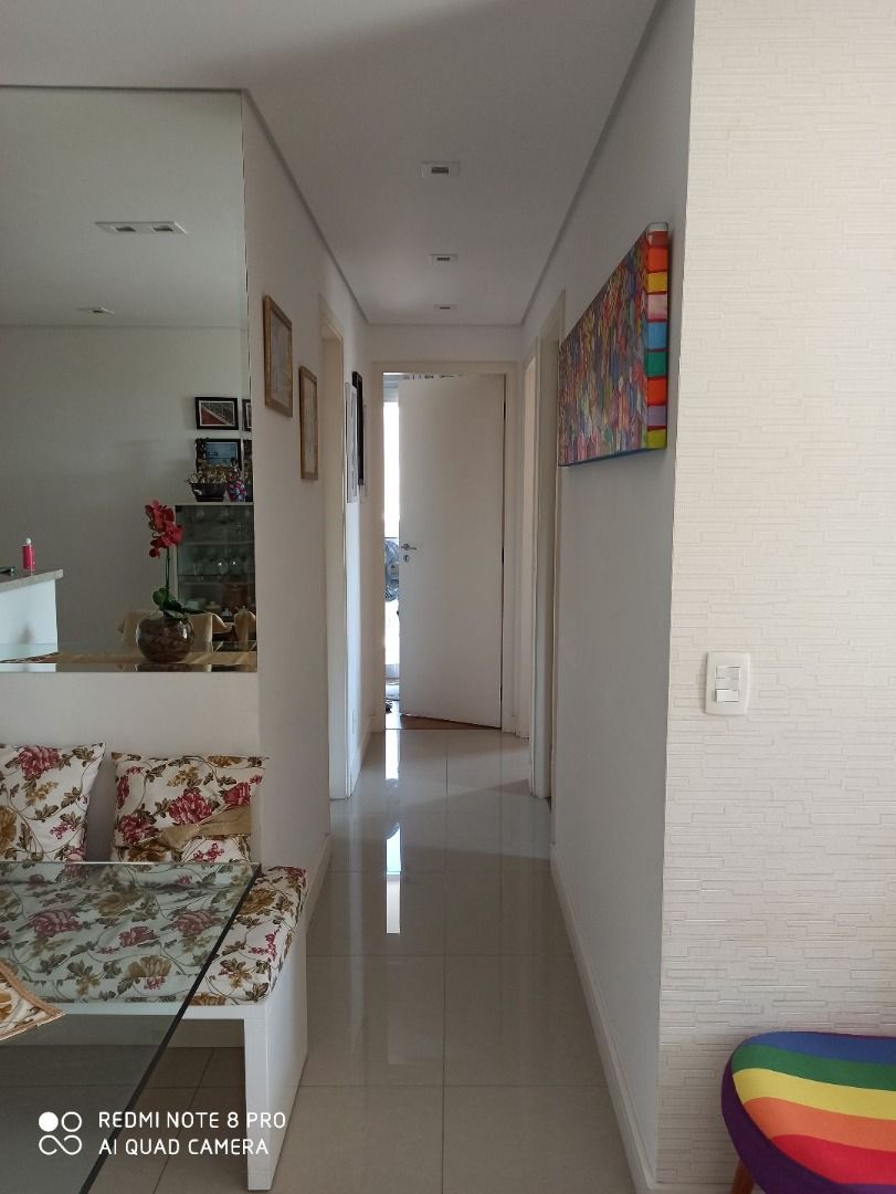 Apartamento à venda com 3 quartos, 70m² - Foto 19