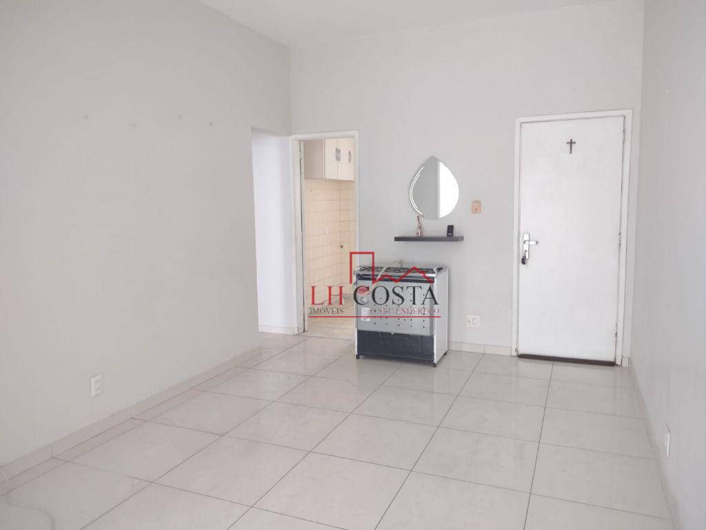 Apartamento à venda com 2 quartos, 80m² - Foto 2