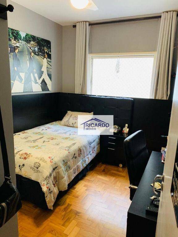 Apartamento à venda com 3 quartos, 110m² - Foto 20