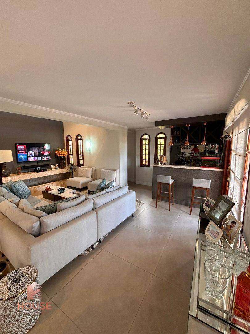 Casa, 3 quartos, 400 m² - Foto 24