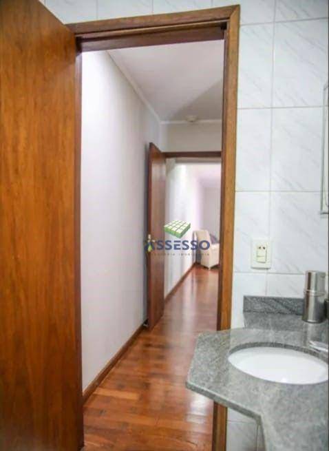 Apartamento à venda com 2 quartos, 60m² - Foto 20