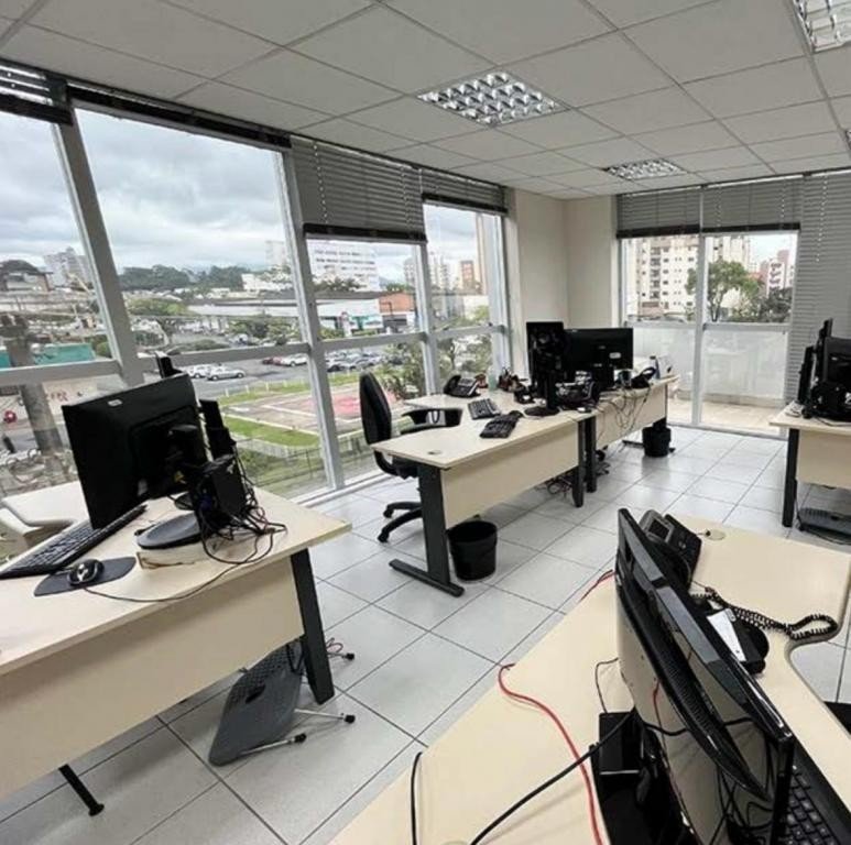 Sala-Conjunto, 394 m² - Foto 10