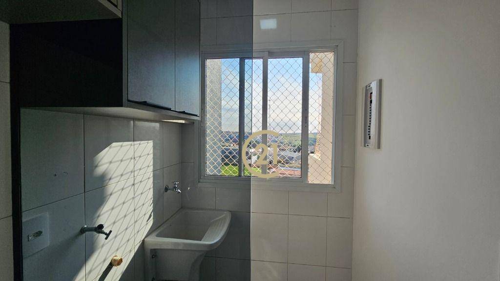 Apartamento, 3 quartos, 63 m² - Foto 5