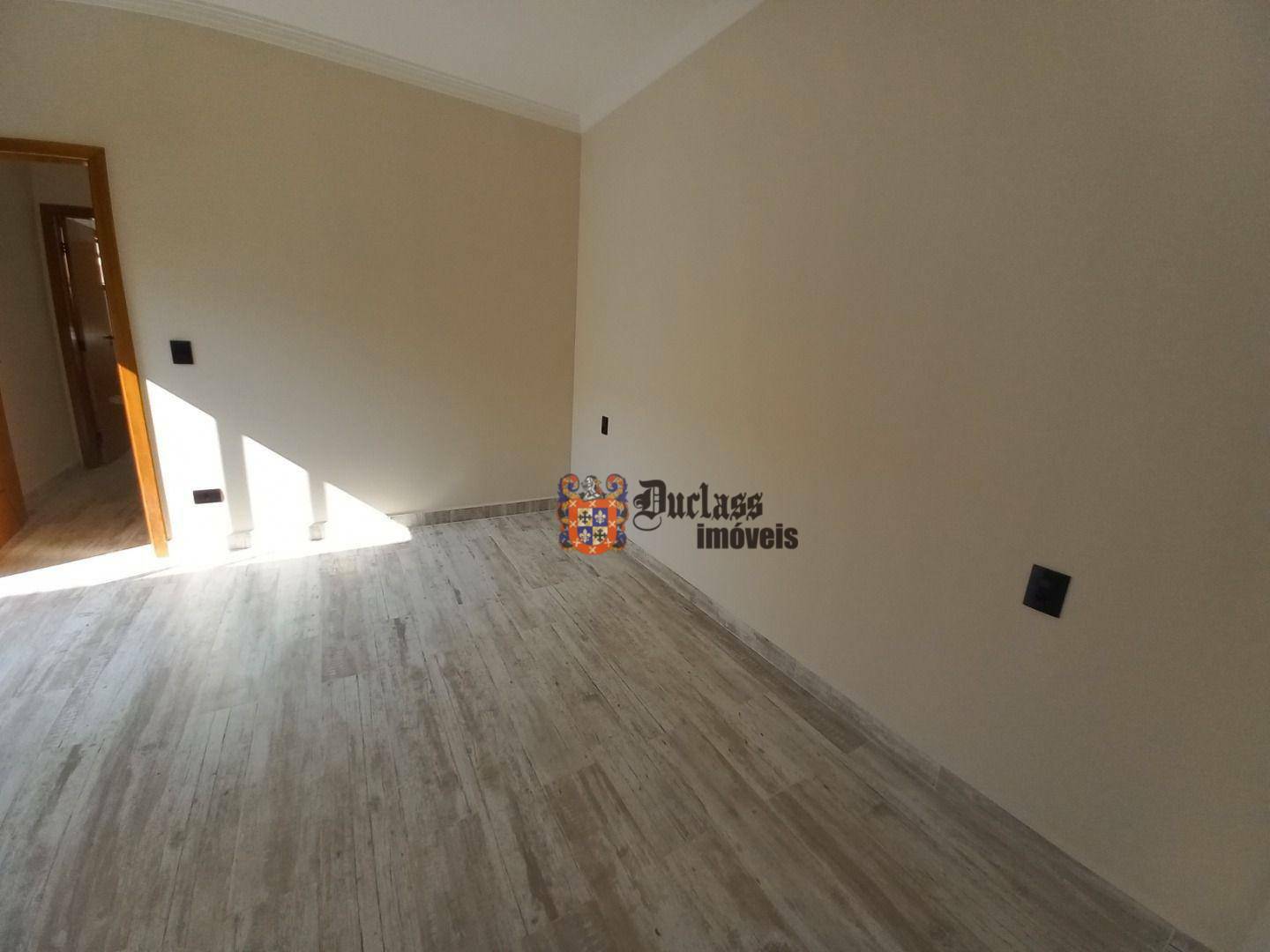 Casa de Condomínio à venda com 3 quartos, 239m² - Foto 36