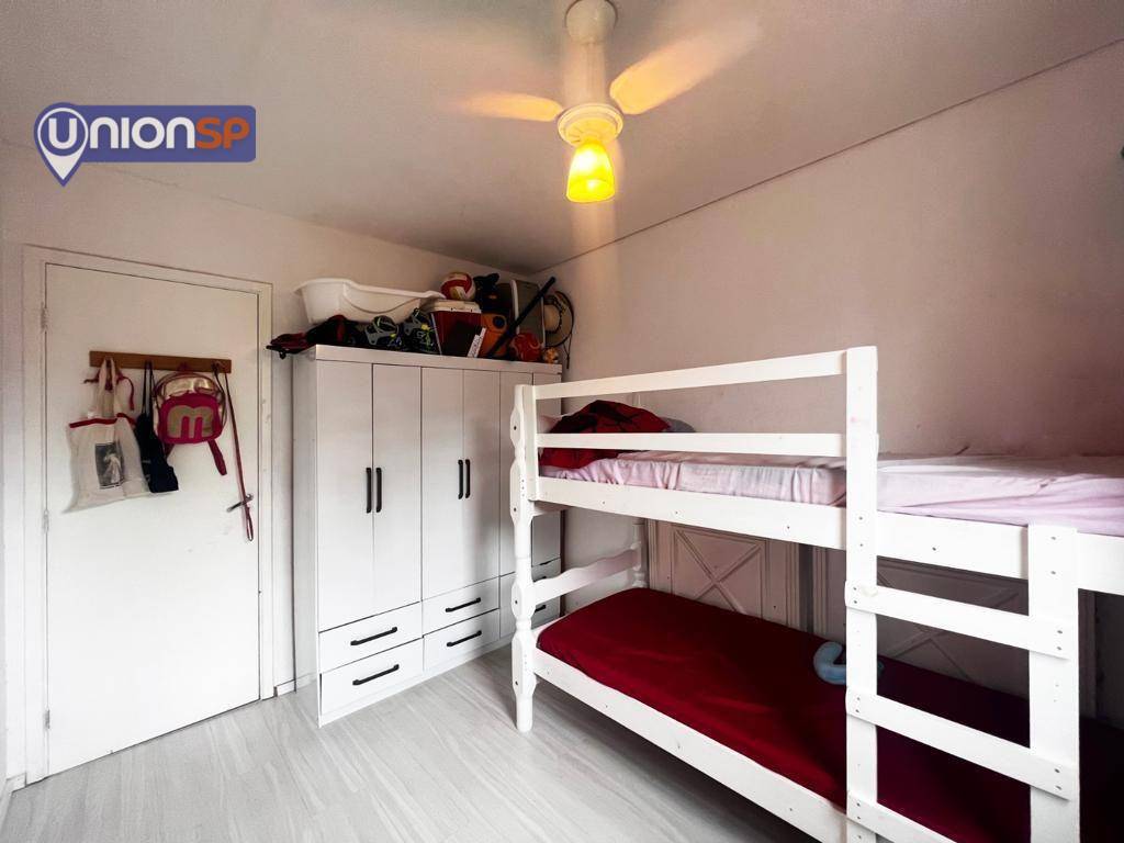 Apartamento à venda com 2 quartos, 54m² - Foto 7