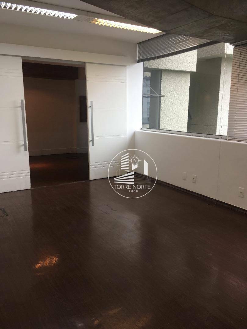 Conjunto Comercial-Sala à venda, 213m² - Foto 6