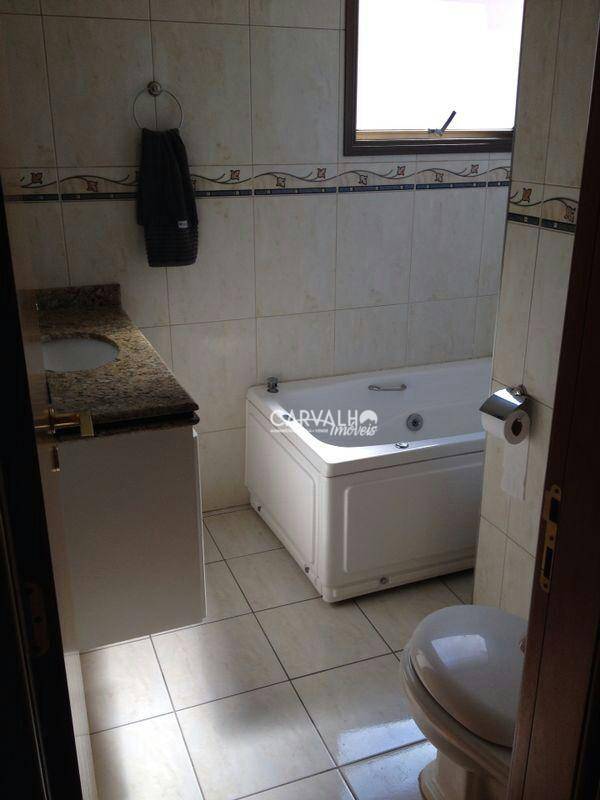 Apartamento à venda e aluguel com 3 quartos, 140m² - Foto 5