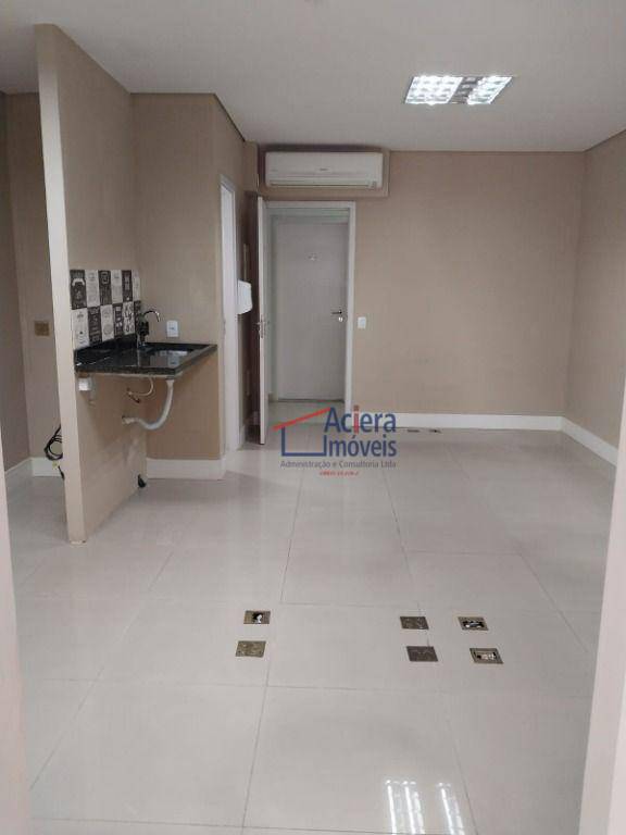 Conjunto Comercial-Sala para alugar, 40m² - Foto 7