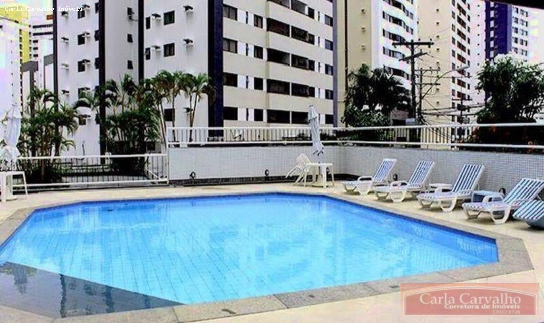 Apartamento à venda com 3 quartos, 78m² - Foto 2