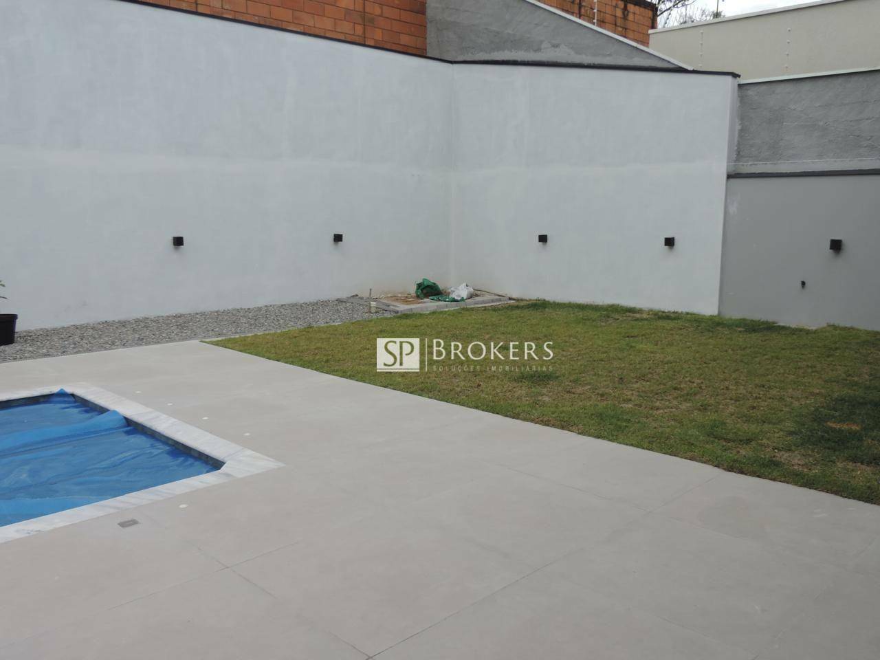 Casa de Condomínio à venda com 3 quartos, 233m² - Foto 33