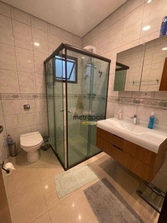 Sobrado à venda com 4 quartos, 192m² - Foto 24